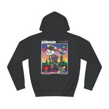 Load image into Gallery viewer, Expelled. Hoodie