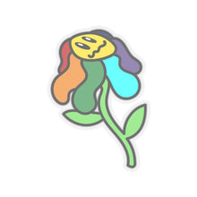 Load image into Gallery viewer, Flower Sticker