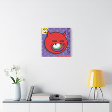 Load image into Gallery viewer, Bubbz Canvas