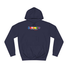 Load image into Gallery viewer, Expelled. Hoodie