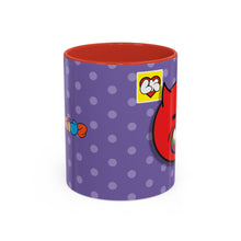 Load image into Gallery viewer, Bubbz Mug