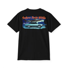 Load image into Gallery viewer, Great Hammerhead Pocket Tee