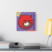 Load image into Gallery viewer, Bubbz Canvas