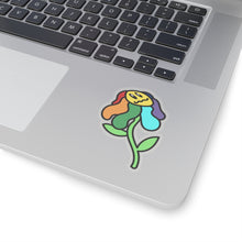 Load image into Gallery viewer, Flower Sticker