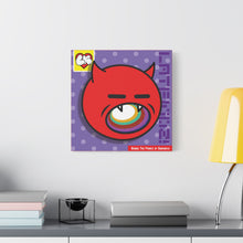 Load image into Gallery viewer, Bubbz Canvas