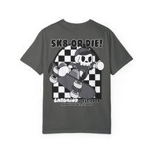 Load image into Gallery viewer, Sk8 or Die! Tee