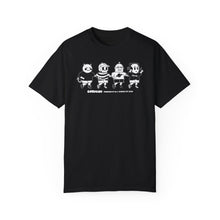 Load image into Gallery viewer, LateKidz Black & White Tee