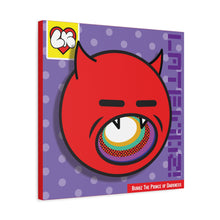 Load image into Gallery viewer, Bubbz Canvas