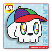 Load image into Gallery viewer, WhoaDev Canvas