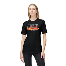 Load image into Gallery viewer, Fire Skullz Tee