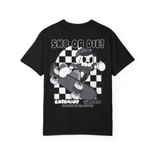 Load image into Gallery viewer, Sk8 or Die! Tee