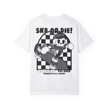 Load image into Gallery viewer, Sk8 or Die! Tee