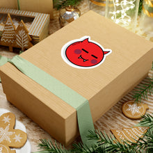 Load image into Gallery viewer, Bubbz Sticker