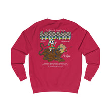 Load image into Gallery viewer, El Tigre Sweatshirt