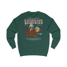 Load image into Gallery viewer, El Tigre Sweatshirt