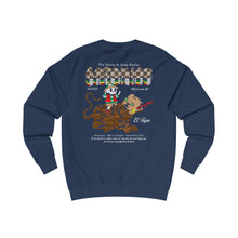 Load image into Gallery viewer, El Tigre Sweatshirt