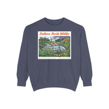 Load image into Gallery viewer, Native Wetland Species Sweatshirt