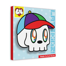 Load image into Gallery viewer, WhoaDev Canvas