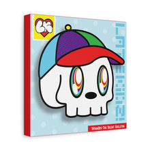 Load image into Gallery viewer, WhoaDev Canvas