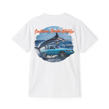 Load image into Gallery viewer, Marlin & Mercury Pocket Tee