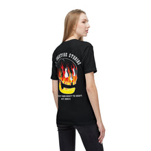 Load image into Gallery viewer, Fire Skullz Tee