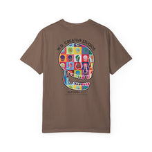 Load image into Gallery viewer, Skull Series Skullz Tee