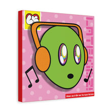 Load image into Gallery viewer, Atomic Canvas