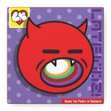 Load image into Gallery viewer, Bubbz Canvas