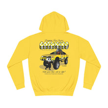 Load image into Gallery viewer, Taxi Co. Hoodie
