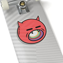 Load image into Gallery viewer, Trippy Bubbz Sticker