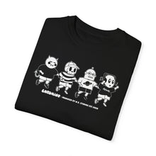 Load image into Gallery viewer, LateKidz Black & White Tee