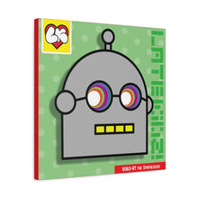 Load image into Gallery viewer, ROB3-RT Canvas