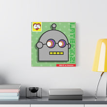 Load image into Gallery viewer, ROB3-RT Canvas