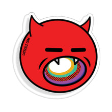 Load image into Gallery viewer, Trippy Bubbz Sticker