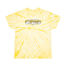 Load image into Gallery viewer, Good Vibes Only! Tee (Yellow)