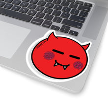 Load image into Gallery viewer, Bubbz Sticker