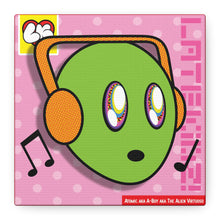 Load image into Gallery viewer, Atomic Canvas