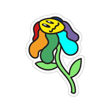 Load image into Gallery viewer, Flower Sticker
