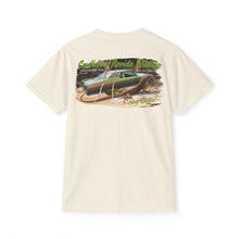 Load image into Gallery viewer, Brown Anole Pocket Tee