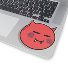 Load image into Gallery viewer, Bubbz Sticker