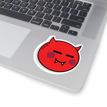 Load image into Gallery viewer, Bubbz Sticker