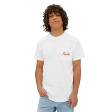 Load image into Gallery viewer, Marlin & Mercury Pocket Tee