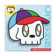 Load image into Gallery viewer, WhoaDev Canvas