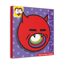 Load image into Gallery viewer, Bubbz Canvas