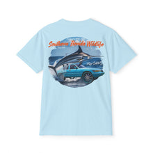 Load image into Gallery viewer, Marlin & Mercury Pocket Tee