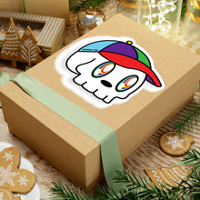 Load image into Gallery viewer, Trippy W.D. Sticker