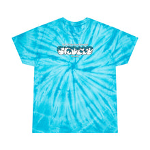 Load image into Gallery viewer, Good Vibes Only! Tee (Blue)