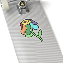 Load image into Gallery viewer, Flower Sticker