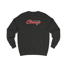 Load image into Gallery viewer, Chicago Skullz Sweatshirt