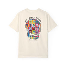 Load image into Gallery viewer, Skull Series Skullz Tee